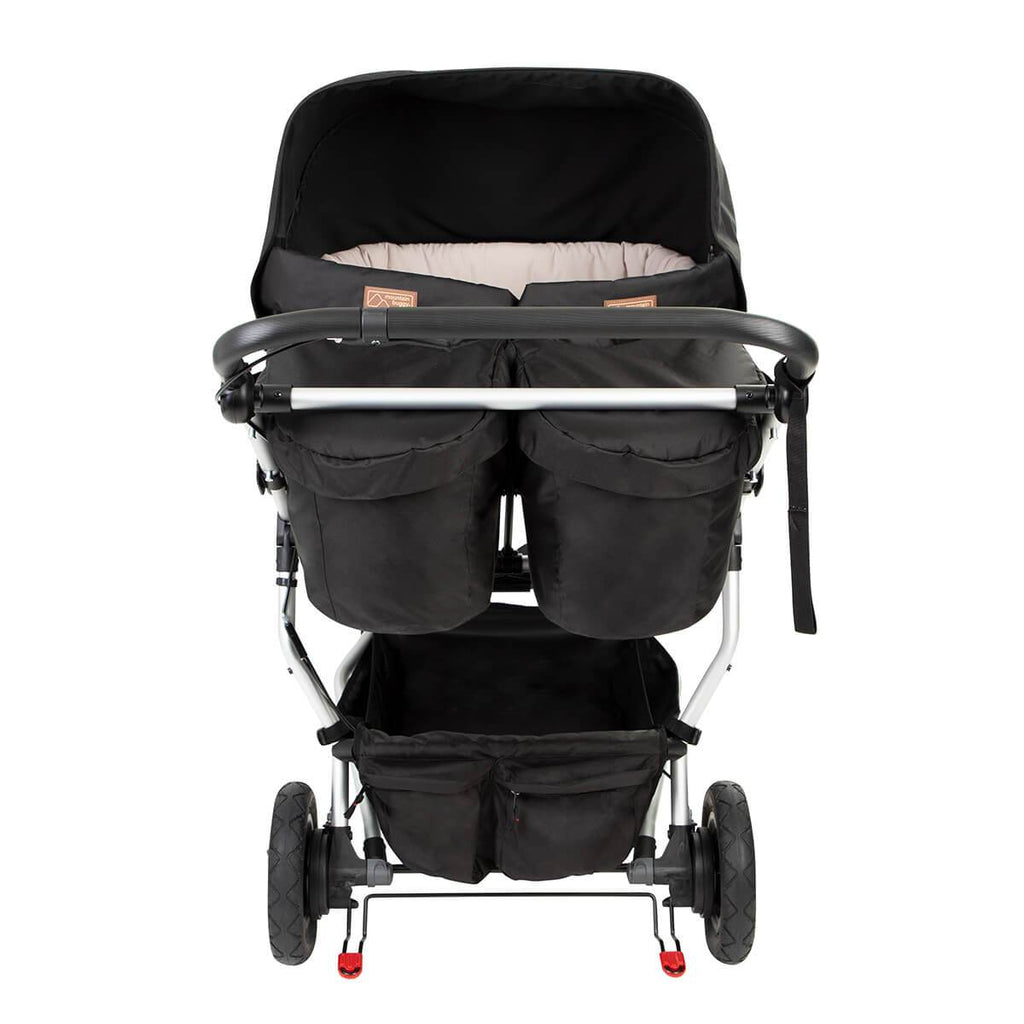 Parent facing deals mountain buggy