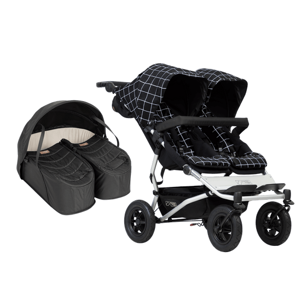 Tandem stroller nz outlet