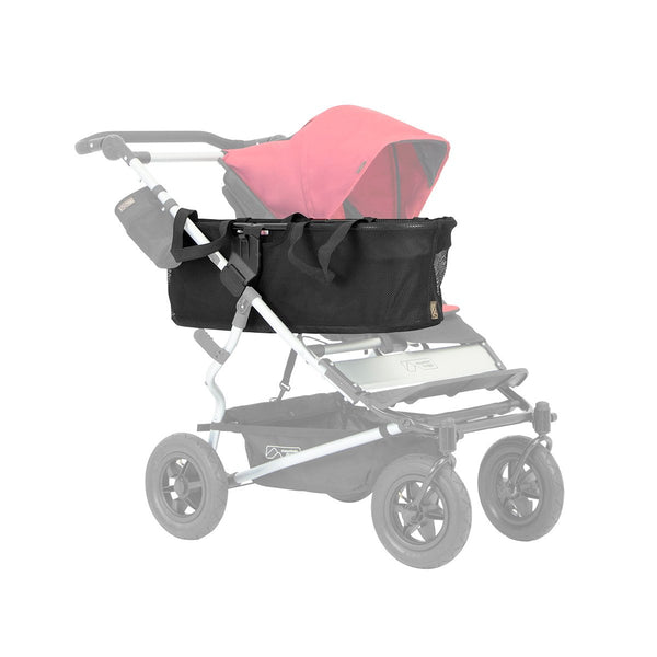 Mountain buggy duet basket outlet