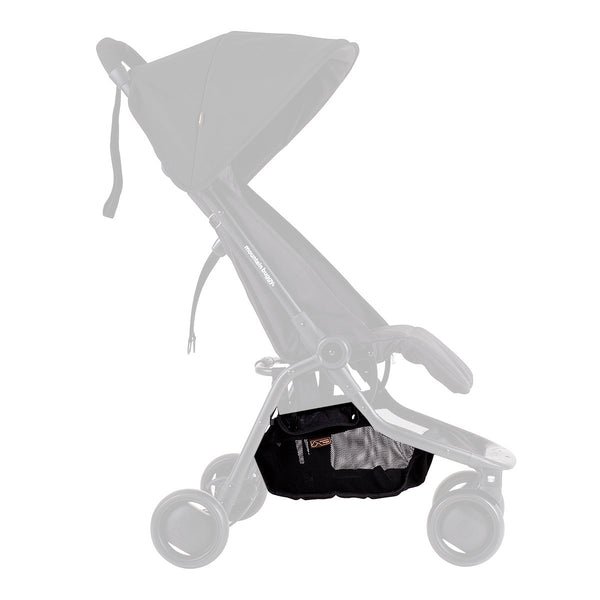 Mountain buggy nano v1 vs v2 outlet