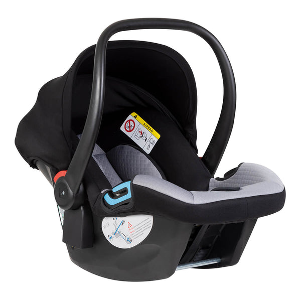 Car seat buggy hotsell