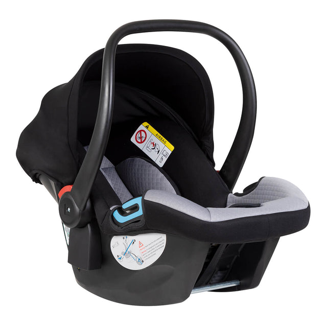 protect infant car seat 2020 shown side on