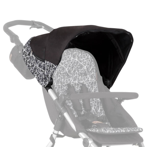 Mountain buggy duet hotsell sun hood