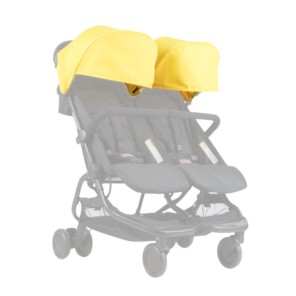 mountain buggy nano duo replacement sunhoods_cyber