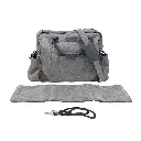Mountain-Buggy-herringbone-satchel-bag.webp