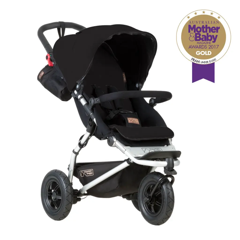 Mountain-Buggy-black-swift-buggy-wins-the-Australian-Mother-&-Baby-Magazine-Awards-2017-Gold.webp