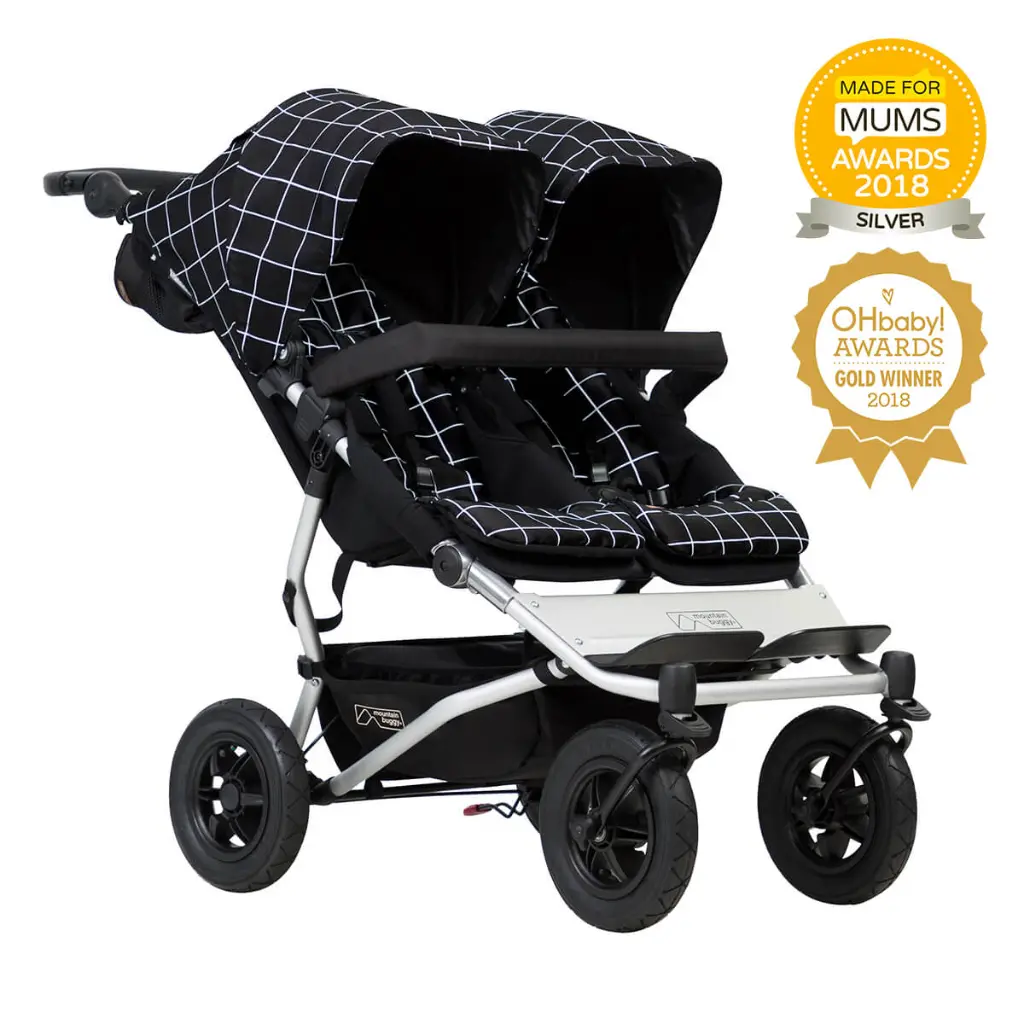 Mountain-Buggy-duet-buggy-made-for-mums-awards-2018-silver-Ohbaby!-awards-gold-winner-2018-in-grid.webp