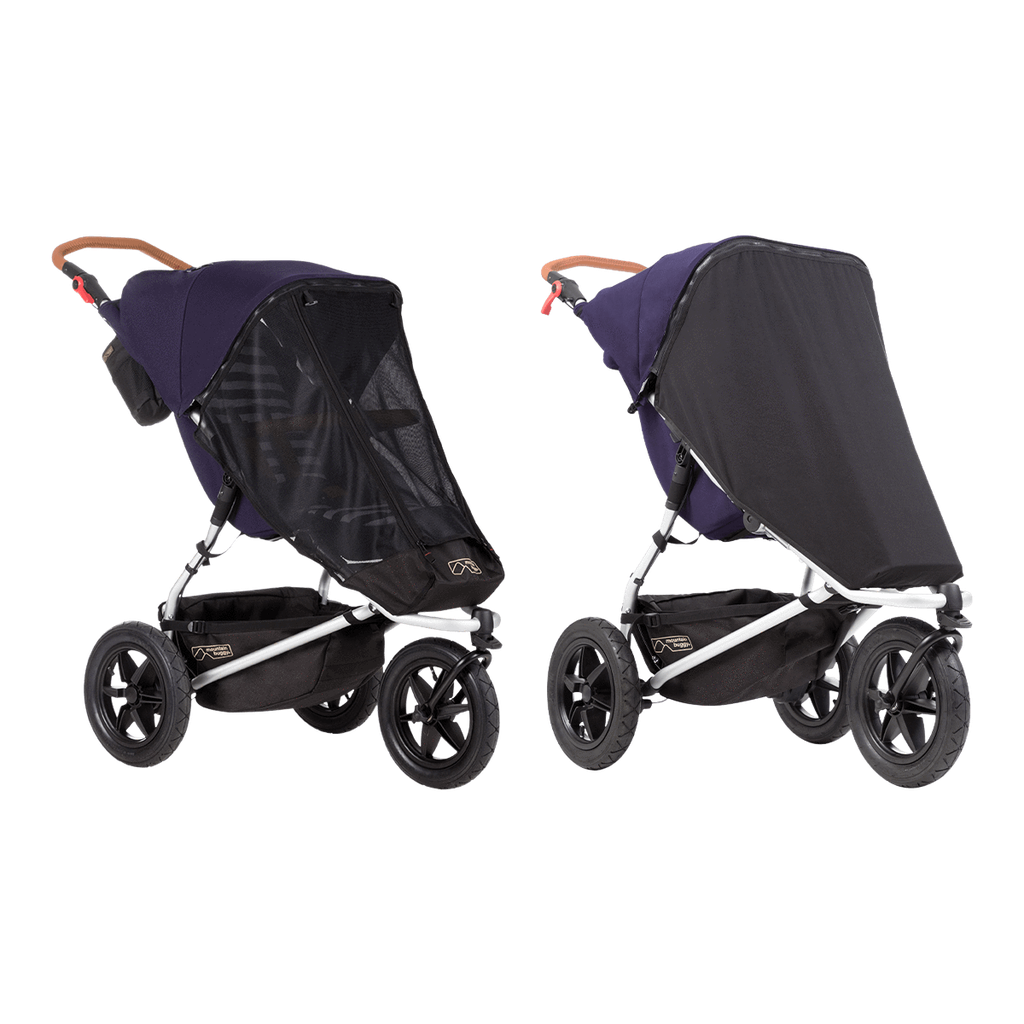 Mountain-Buggy-urban-jungle-buggy-mesh-cover-set