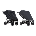 Mountain-Buggy-duet-buggy-double-mesh-cover-set