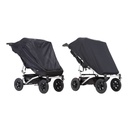Mountain-Buggy-duet-buggy-double-mesh-cover-set