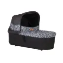 carrycot plus for urban jungle, terrain and +one