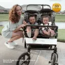 duet luxury collection buggy