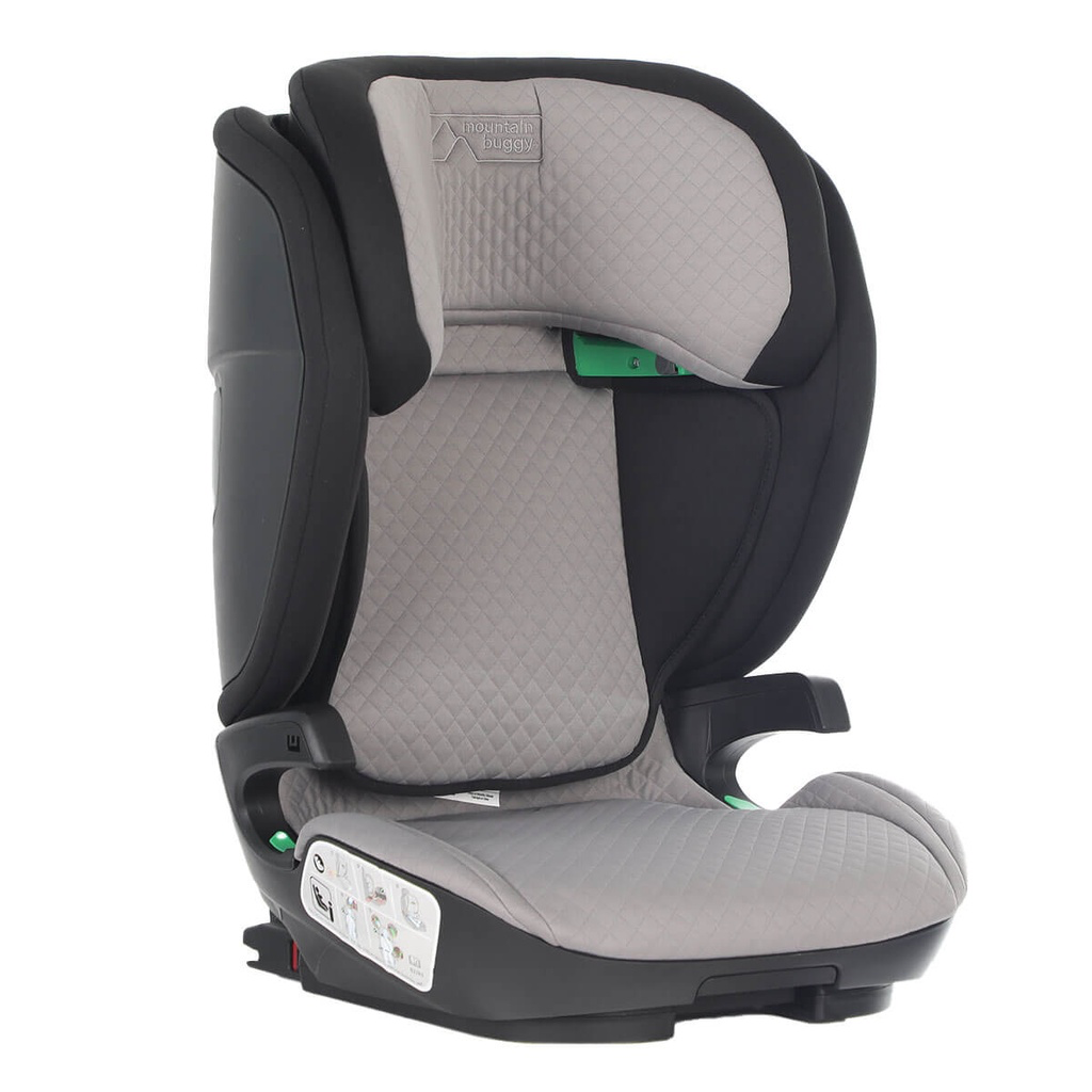 haven i-size car seat (2023+)