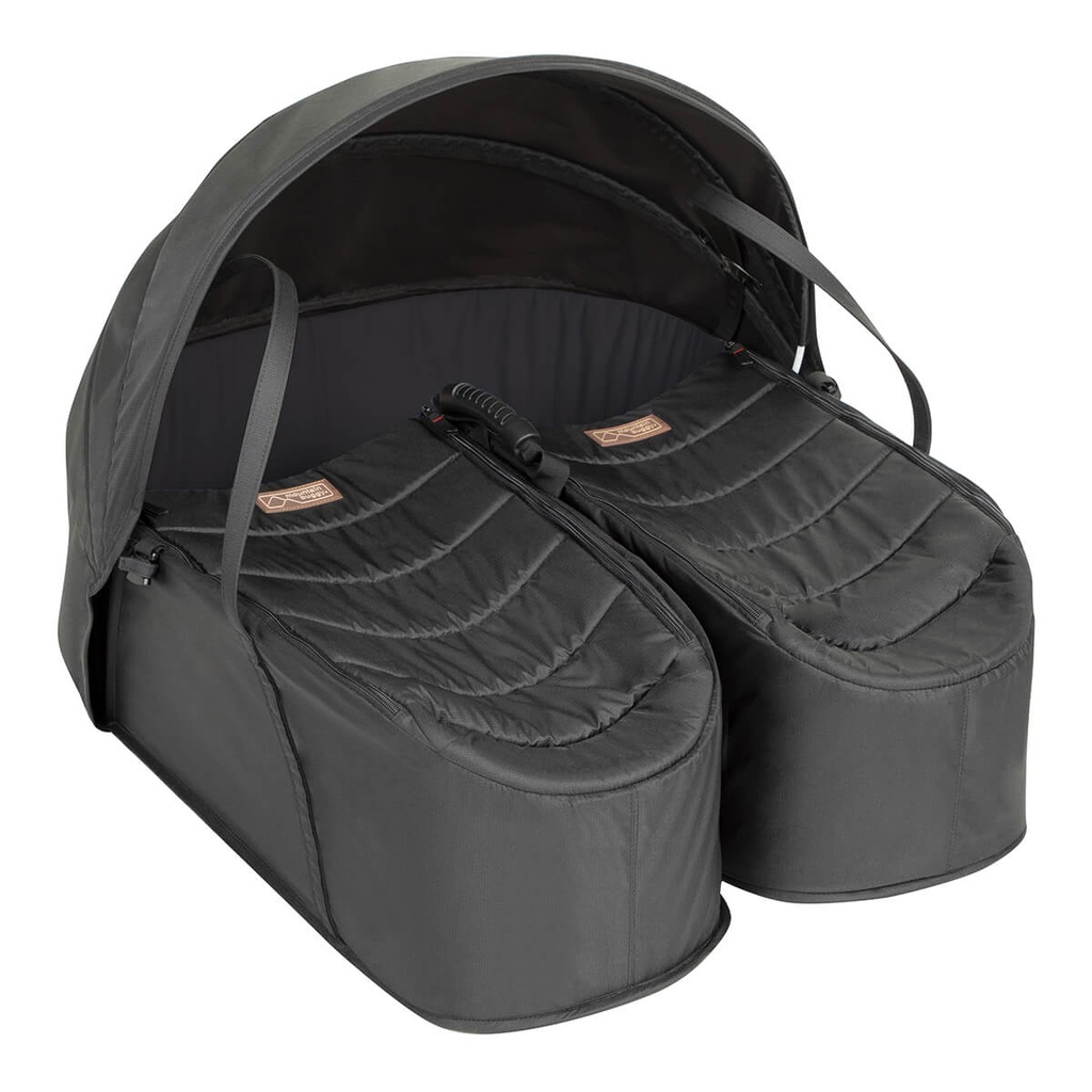 cocoon for twins