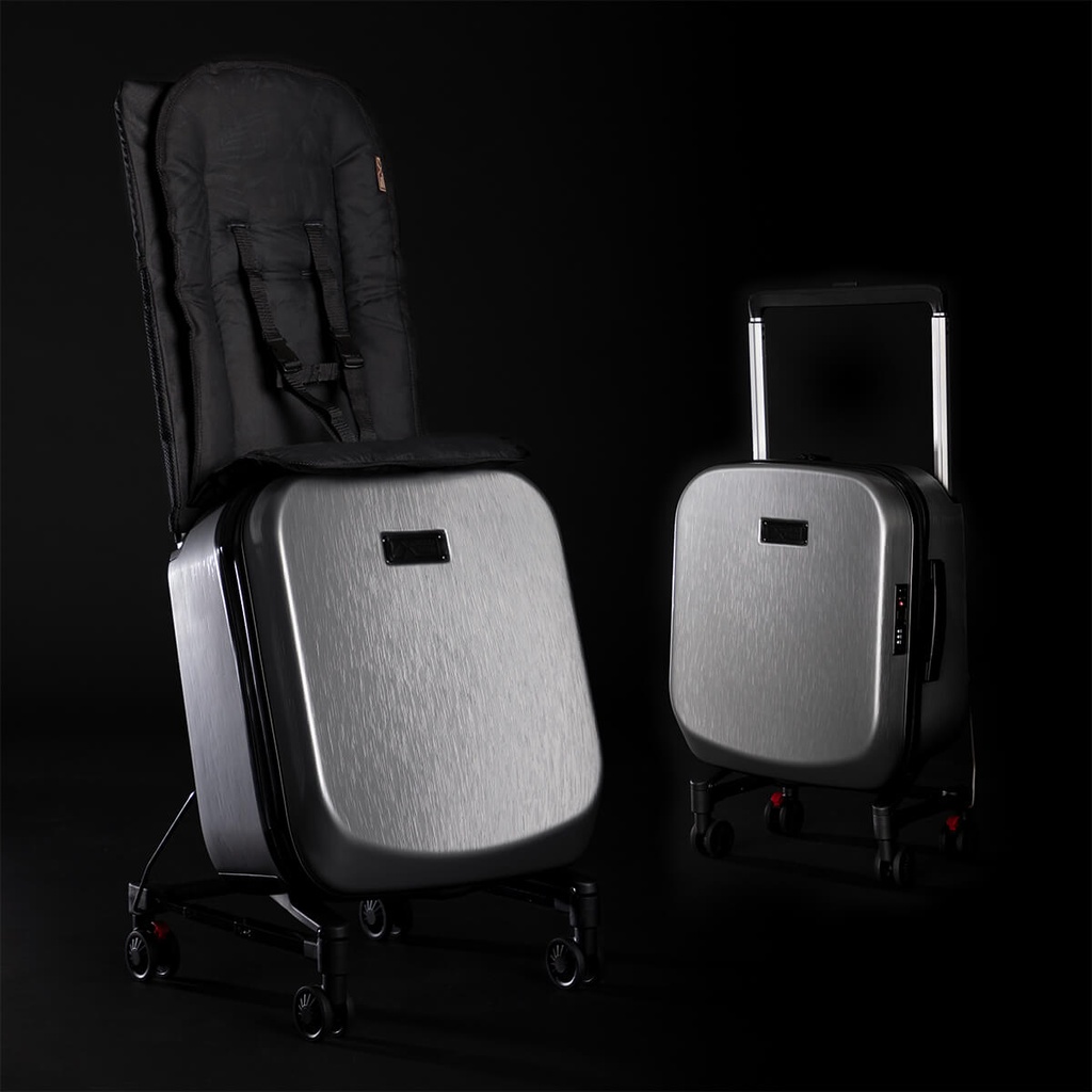skyrider™ luxury