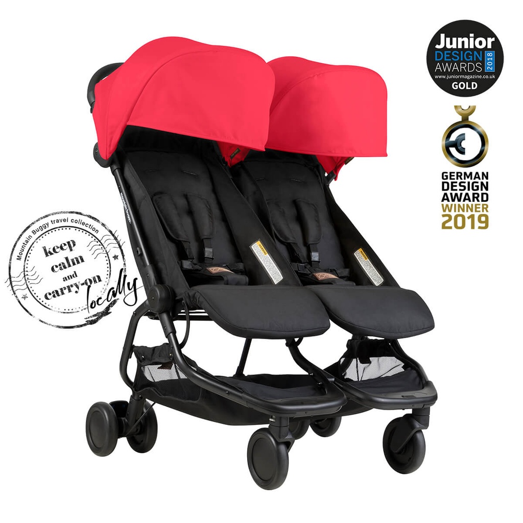 nano duo™
