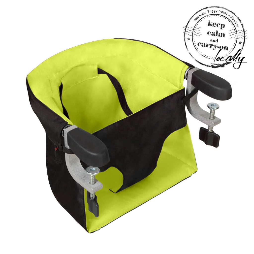 pod portable highchair