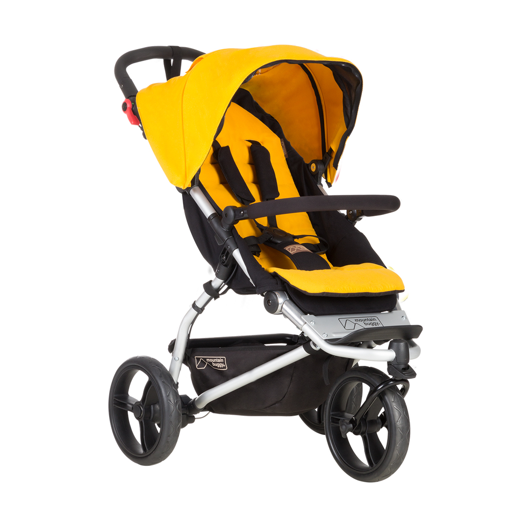 swift v3.1 with 10 inch aerotech wheels