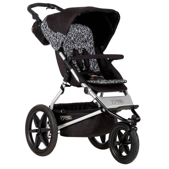 terrain buggy