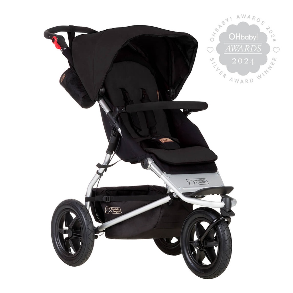Urban Jungle Mountain Buggy Compact Buggy Duo Mountain Buggy Urban