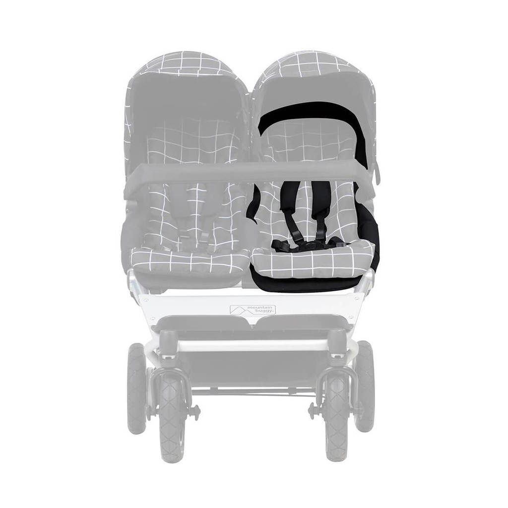 2016 + duet hammock - left side