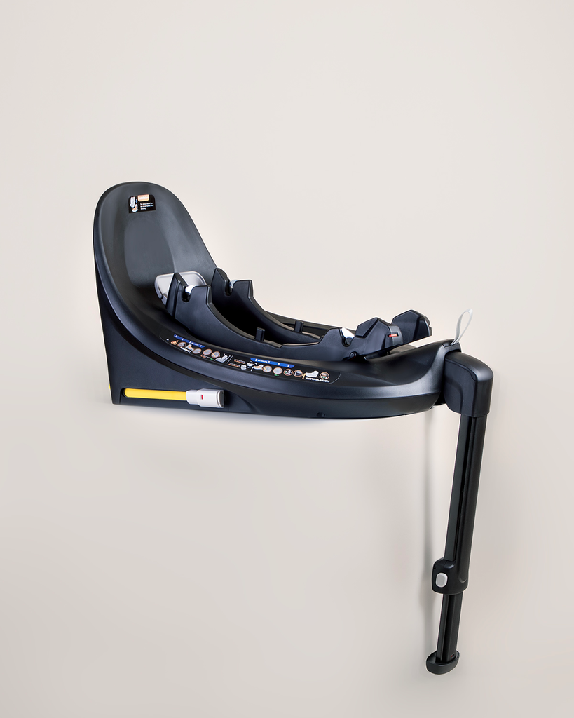 unity™ isofix rotating i-Size car seat base