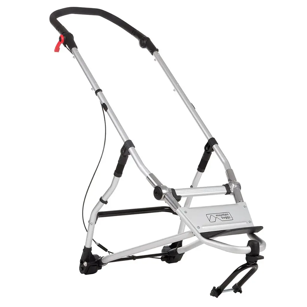 2015+ urban jungle™ buggy frame