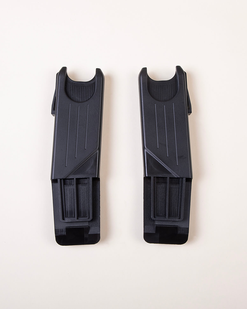 car seat adaptor for urban jungle™ and terrain™