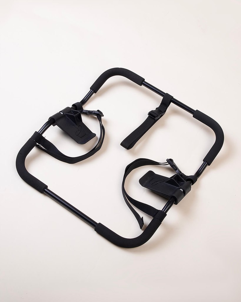 universal car seat adaptor for urban jungle™ and terrain™