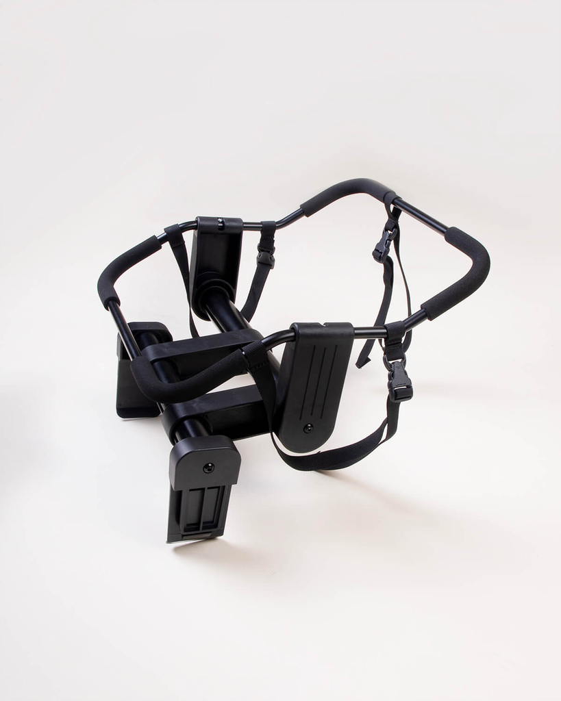 universal car seat adaptor for duet™