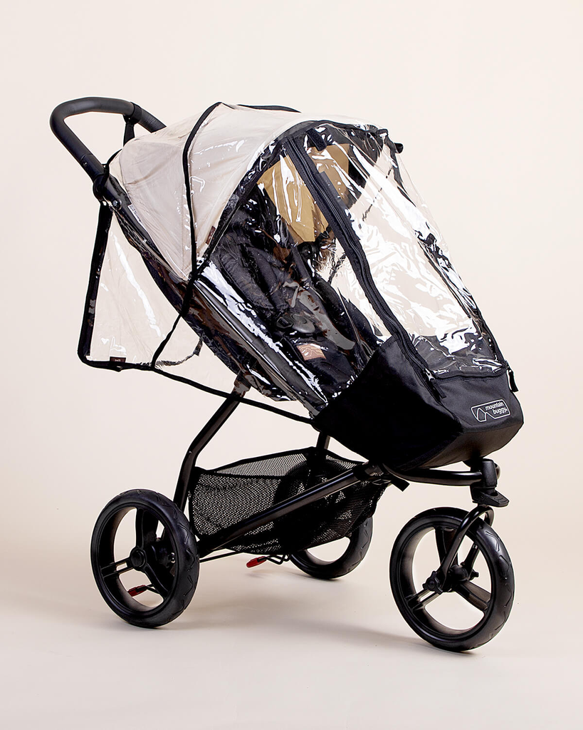 swift™ buggy storm cover