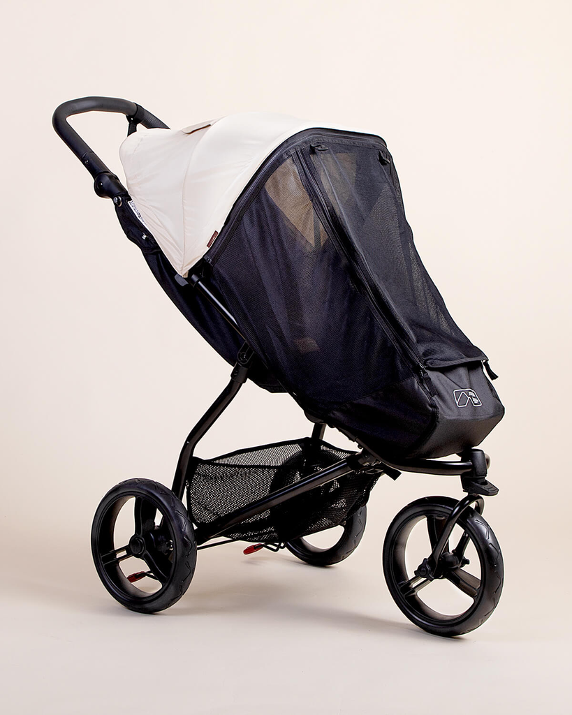 swift™ buggy sun UV bug mesh & blackout cover set