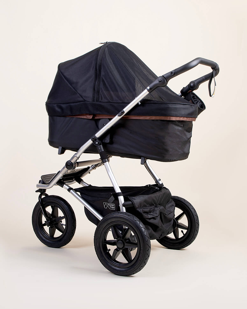 urban jungle™ and terrain™ carrycot plus™ sun cover set