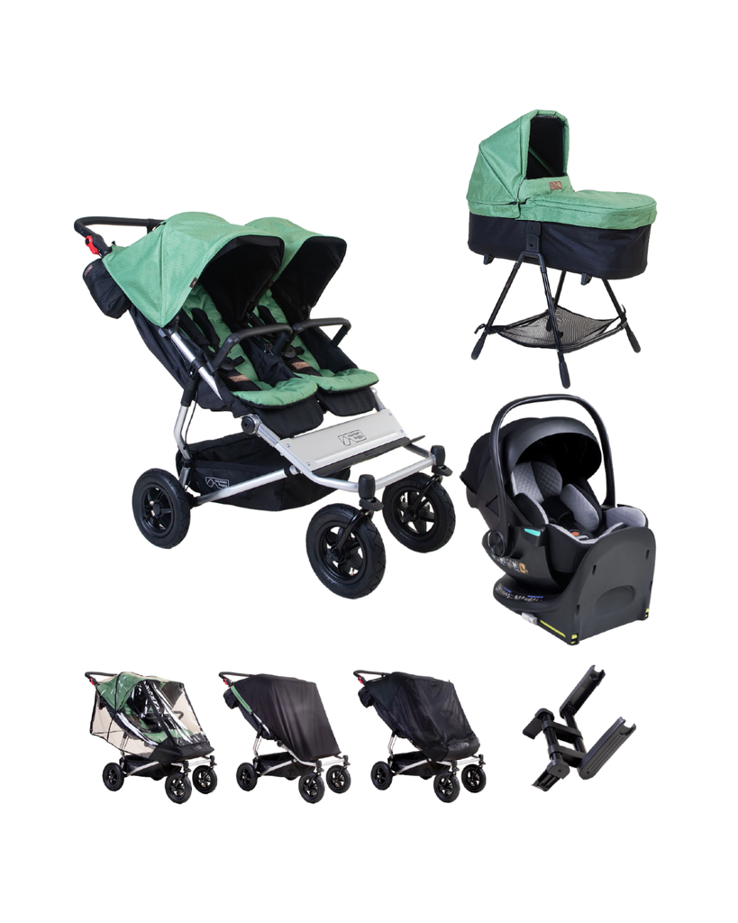 duet™ Heritage complete bundle