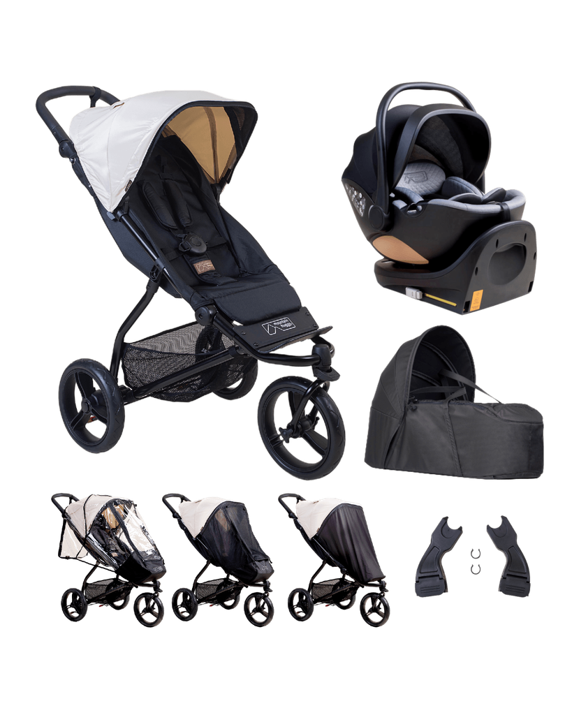 swift™ Heritage complete bundle