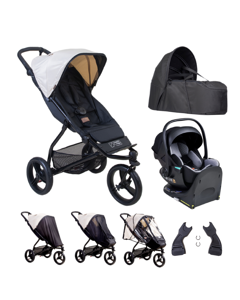 swift™ heritage complete bundle