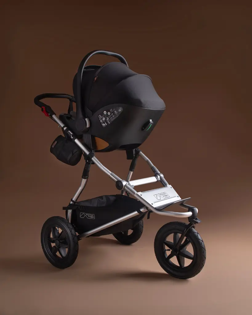 urban jungle™ Heritage travel system bundle