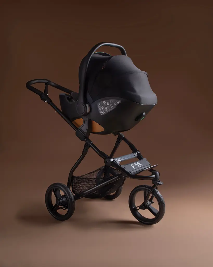 swift™ Heritage travel system bundle