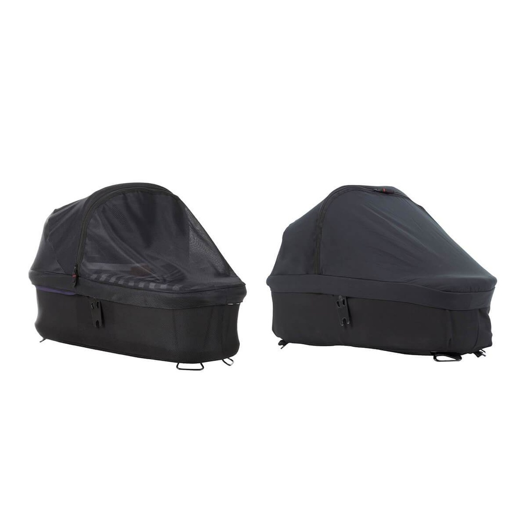 carrycot plus sun cover set