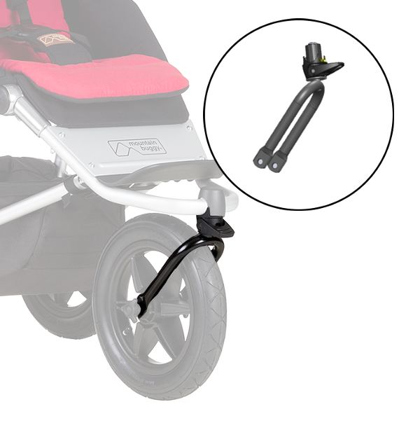 urban jungle 2015+ replacement front fork