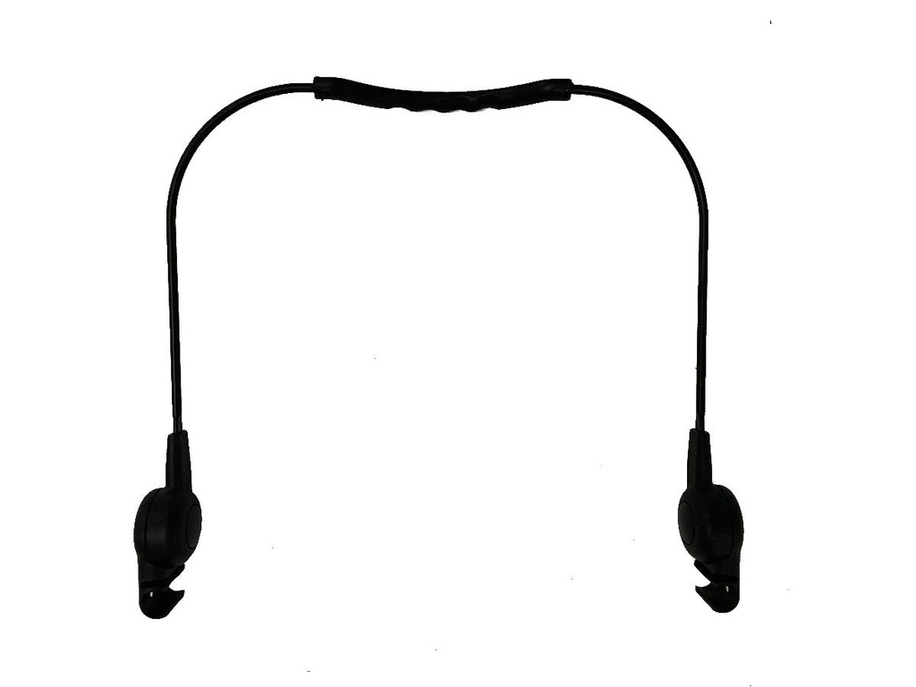 urban jungle carrycot sunhood wire and clickers