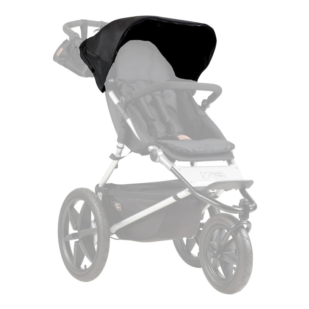 terrain sunhood (onyx)