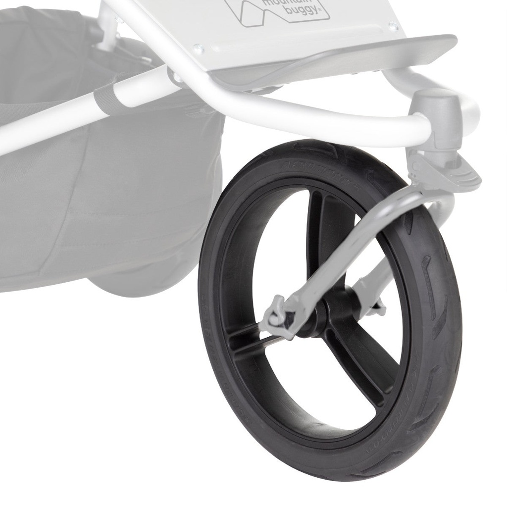 12 inch aeromaxx front wheel for urban jungle luxury collection