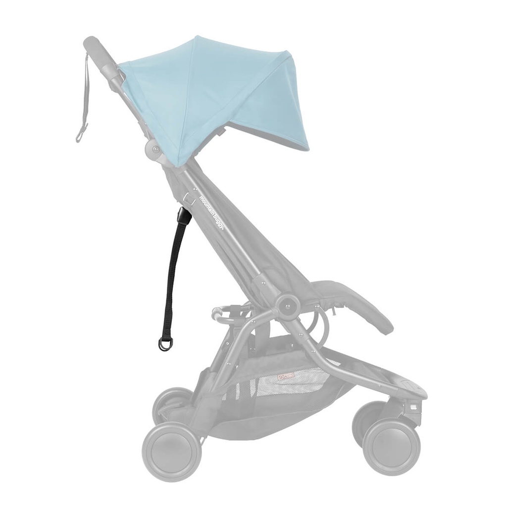 nano v2 seat recline strap