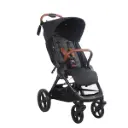 nano urban stroller with both wheel  sets