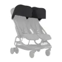 nano duo™ replacement sunhood fabric 