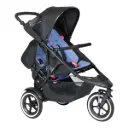 sport™ buggy & double kit™