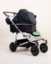 duet™ carrycot plus™ sun cover set