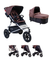 urban jungle™ Heritage carrycot plus™ bundle