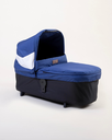 carrycot plus™ for terrain™ with legacy adapter